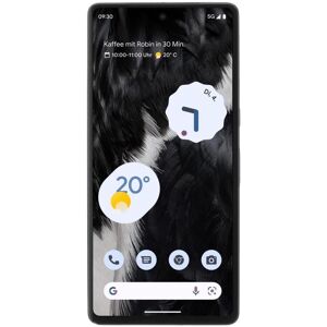 Pixel 7 Pro 256 Go Noir Obsidien