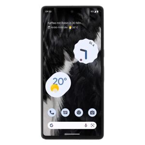 Google Pixel 7 Pro 256 Go Noir Obsidien - Publicité