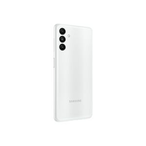 Samsung Galaxy A04s 32 Go Blanc génial - Publicité