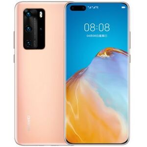 Huawei P40 Pro 5G 128 Go (RAM 8 Go) Double SIM or - Publicité