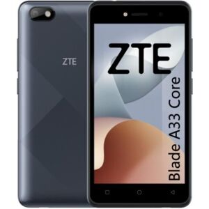 ZTE lame A33 noyau 1 + 32 go gris OE - Publicité