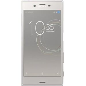 Sony Xperia XZs Dual Sim G8232 (4Go de RAM, 64 Go) Smartphone Argent - Publicité