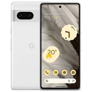 Smartphone Google Pixel 7 6.3" 5G Double SIM 256 Go Neige - Publicité