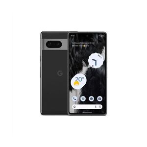 Smartphone Google Pixel 7 6.3" 5G Double SIM 256 Go Noir Volcanique - Publicité