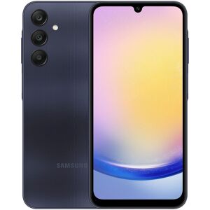 Samsung Galaxy A25 5G Dual-SIM 128 Go Noir - Publicité