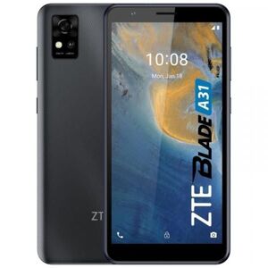 ZTE blade A31 plus 2+32GB DS 4G gris OEM - Publicité