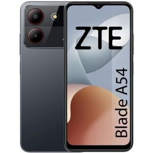 ZTE Blade A54 6,6" HD+ 4 Go(+4 Go) 64 Go Gris foncé - Publicité