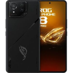 Asus ROG Phone 8 Pro - 512 gb phantom black - Publicité