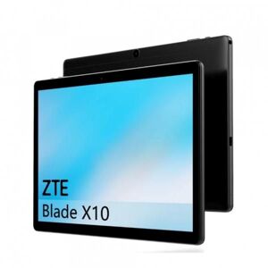 ZTE lame X10 PRO 4+64GB noir 4G - Publicité