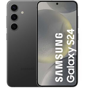 Samsung Galaxy S24 256 Go Noir onyx - Publicité