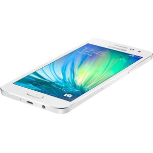 Samsung Galaxy A3 16 Go Blanc - Publicité