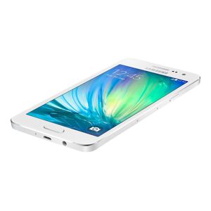 Samsung Galaxy A3 16 Go Blanc - Publicité
