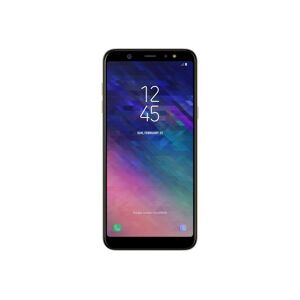 Samsung Galaxy A6+ 32 Go Or - Publicité