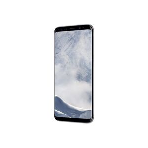 Samsung Galaxy S8 64 Go Argent arctique - Publicité
