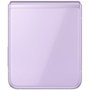 Samsung Galaxy Z Flip3 5G 256 Go Mauve - Publicité