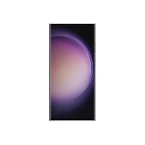 Samsung Galaxy S23 Ultra 256 Go Mauve - Publicité