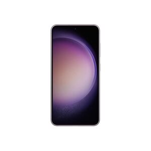 Samsung Galaxy S23 - 256GB Lavender - Publicité