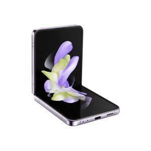 Samsung Galaxy Z Flip4 512 Go Bora violet - Publicité