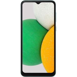 Samsung A032F/DS Galaxy A03 Core (Double Sim - 6.5'' - 32 Go, 2 Go RAM - Garantie 2 ans par HEM) Vert - Publicité