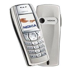 Nokia 6610i - Publicité