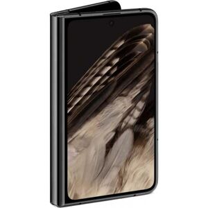 Google Pixel Fold 5G 12 256 Go Noir obsidienne DE - Publicité