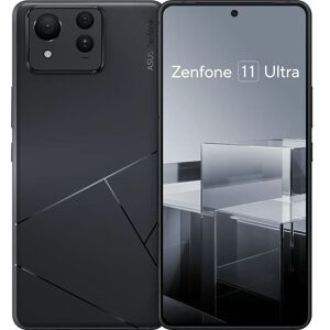 ASUS Zenfone 11 Ultra 256 Go Noir éternel - Publicité