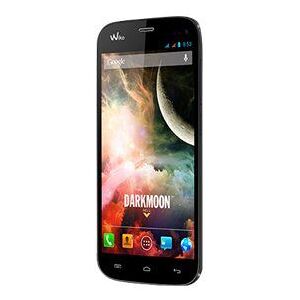 Wiko DARKMOON 4 Go Double SIM Noir - Publicité