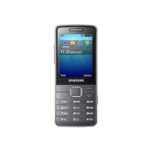 Samsung GT S5610 - Publicité