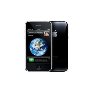 Apple iPhone 3G 8 Go Noir - Publicité