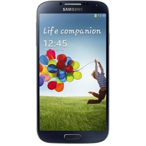 Samsung GALAXY S4 16 Go Noir brumeux Android 4.2.2 (Jelly Bean) - Publicité