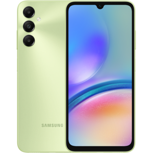 Samsung Galaxy A05s - Publicité