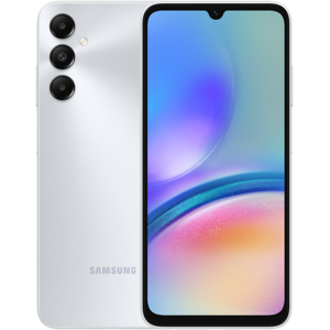 Samsung Galaxy A05s - Publicité