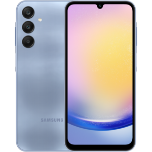 Samsung Galaxy A25 5G - Publicité