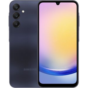 Samsung Galaxy A25 5G - Publicité