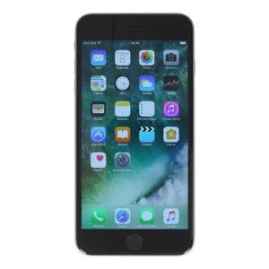 Apple iPhone 6s Plus 128Go gris sidéral - bon état gris sidéral - Publicité