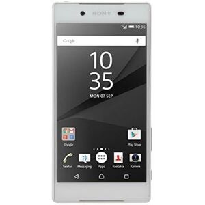 Sony Xperia Z5 32Go argent - très bon état argent - Publicité