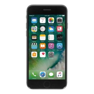 Apple iPhone 7 128Go noir - très bon état noir - Publicité