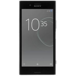 Sony Xperia XZ Premium 64Go noir - bon état noir - Publicité