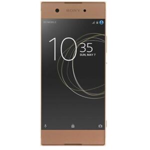 Sony Xperia XA1 32Go rose - très bon état rose - Publicité