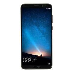 Huawei Mate 10 Lite Dual-SIM 64Go noir - comme neuf noir - Publicité