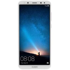 Huawei Mate 10 Lite Dual-SIM 64Go or - très bon état or - Publicité