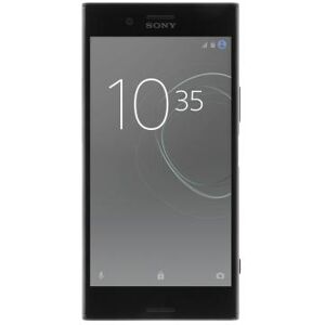 Sony Xperia XZ1 64Go noir - très bon état noir - Publicité