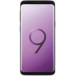 Samsung Galaxy S9 DuoS (G960F/DS) 64Go ultra violet - comme neuf violette - Publicité