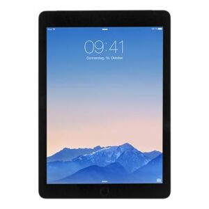 Apple iPad 2018 (A1893) 32Go gris sidéral - comme neuf gris sidéral - Publicité