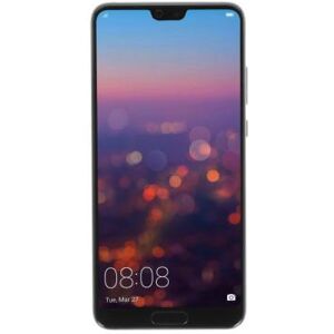 Huawei P20 Dual-Sim 128Go bleu - très bon état bleu - Publicité