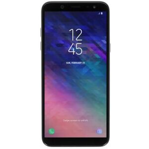 Samsung Galaxy A6 (2018) 32Go violet - comme neuf violet - Publicité