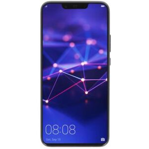 Huawei Mate 20 lite Dual-Sim 64Go noir - bon état noir - Publicité