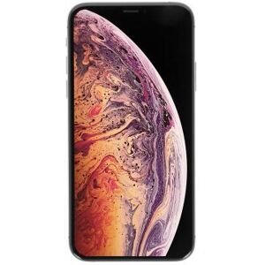 Apple iPhone XS 256Go gris sidéral - bon état gris - Publicité