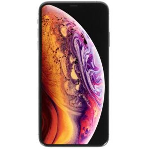 Apple iPhone XS Max 64Go gris sidéral - très bon état gris - Publicité