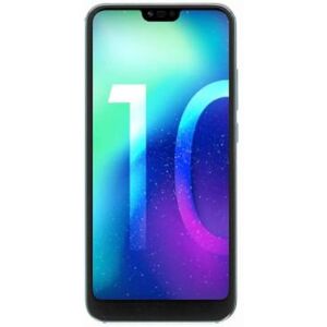 Honor 10 Dual-Sim 128Go vert - bon état vert - Publicité